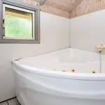4 Star Holiday Home In Sydals Nyaraló