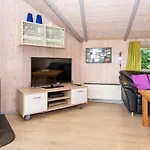 Nyaraló 4 Star Holiday Home In Sydals *