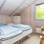 4 Star Holiday Home In Sydals Nyaraló Sarup