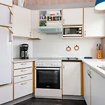 4 Star Holiday Home In Sydals *