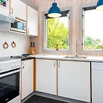 4 Star Holiday Home In Sydals