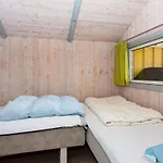 4 Star Holiday Home In Sydals Nyaraló *