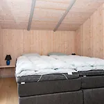 Nyaraló 4 Star Holiday Home In Sydals Sarup