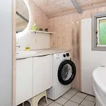 4 Star Holiday Home In Sydals Nyaraló Sarup