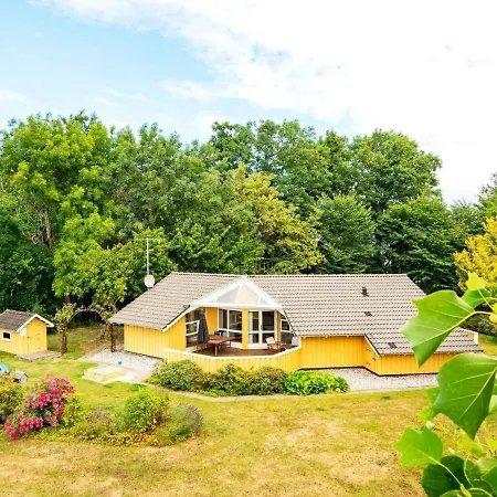 Holiday home 8 Person In Sydals *
