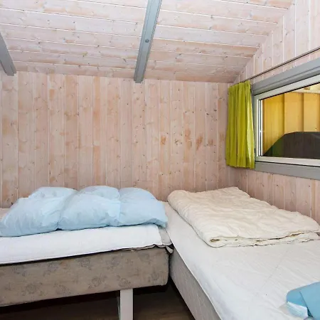8 Person In Sydals Casa vacanze Sarup