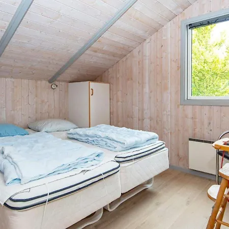8 Person In Sydals Casa vacanze Sarup