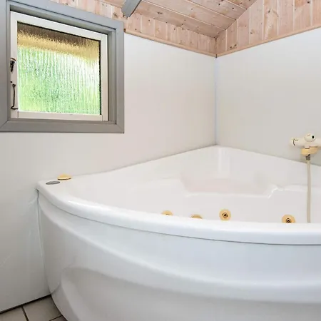 8 Person In Sydals Casa de Férias