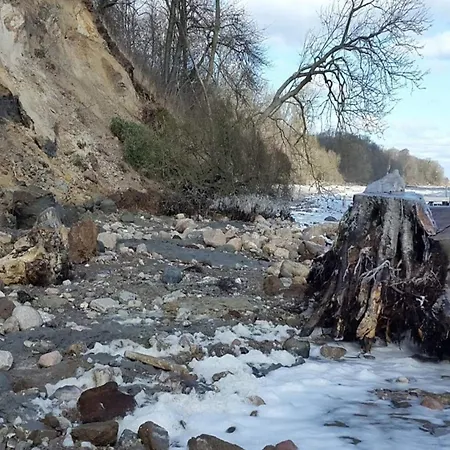 Casa de Férias 8 Person In Sydals Sarup