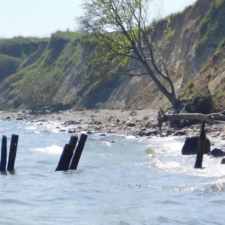 8 Person In Sydals Casa de Férias *