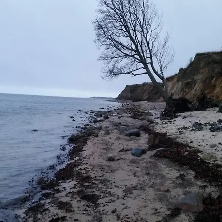 8 Person In Sydals *