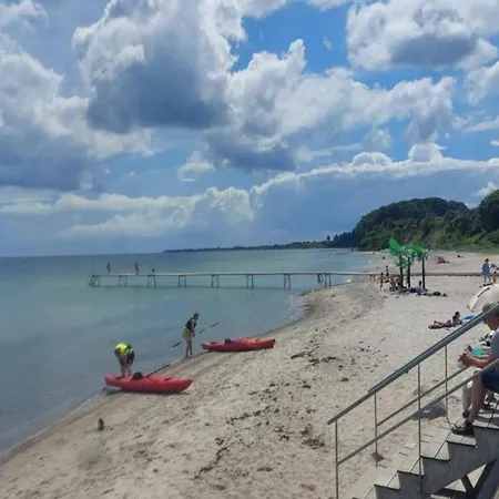 8 Person In Sydals Sarup