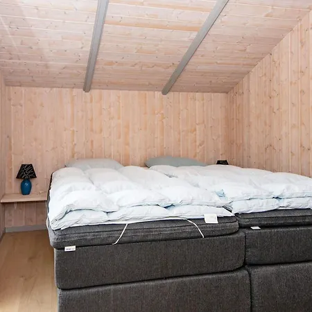 Casa de Férias 8 Person In Sydals Sarup