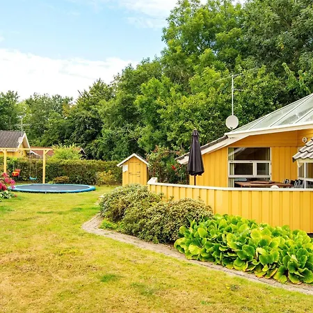 8 Person In Sydals * Sarup