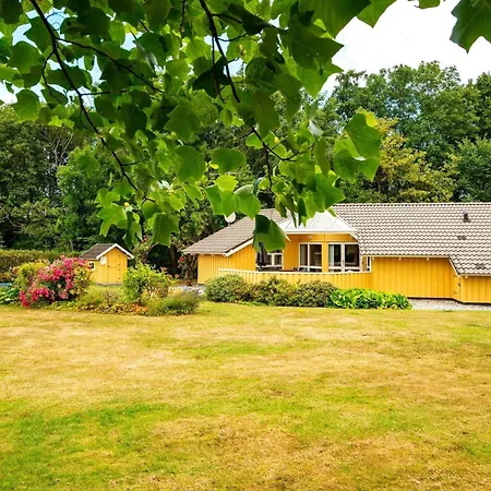 4 Star Holiday Home In Sydals Nyaraló *