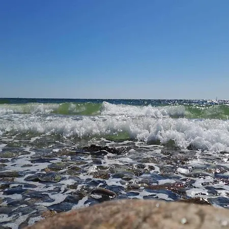 8 Person In Sydals Sarup