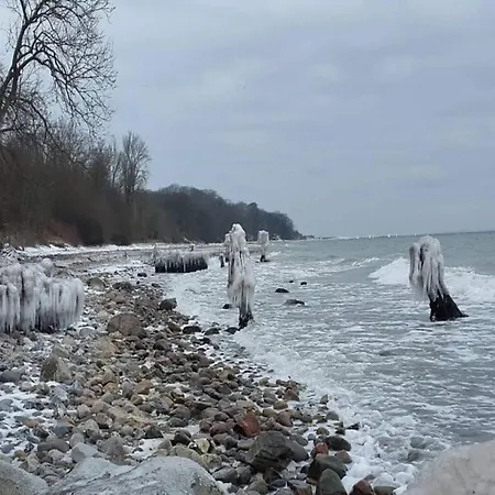 8 Person In Sydals * Sarup