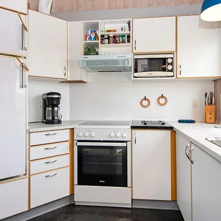 Casa vacanze 4 Star In Sydals