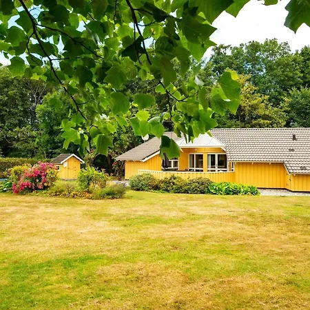 Casa vacanze 4 Star In Sydals