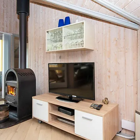 4 Star In Sydals Casa vacanze Sarup