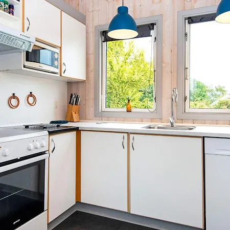 Casa vacanze 4 Star In Sydals *