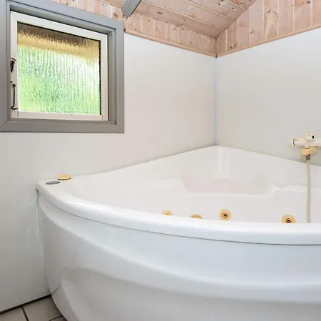 4 Star In Sydals Casa vacanze *